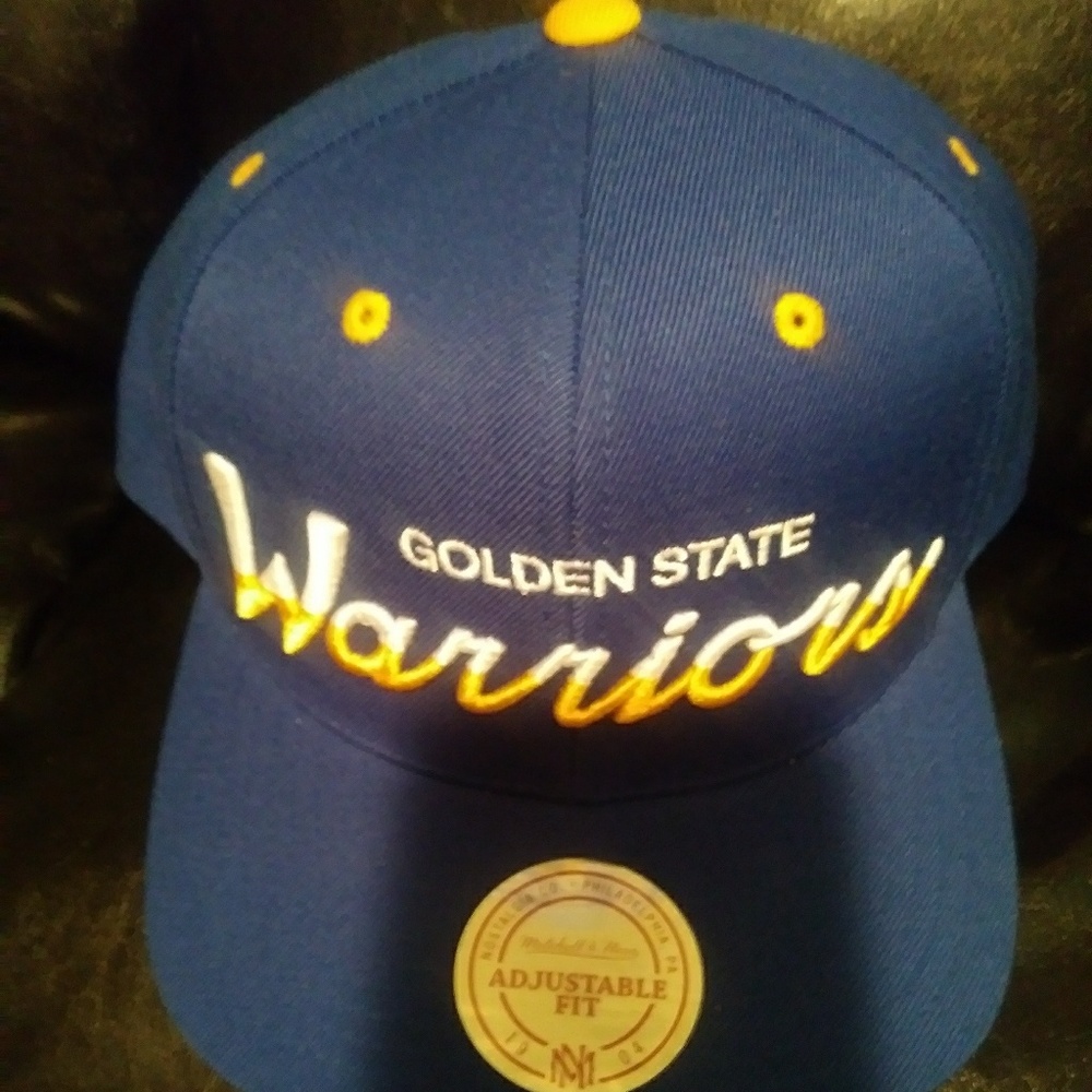Golden State Warriors Hat